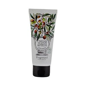Fragonard Hand and & Foot Cream